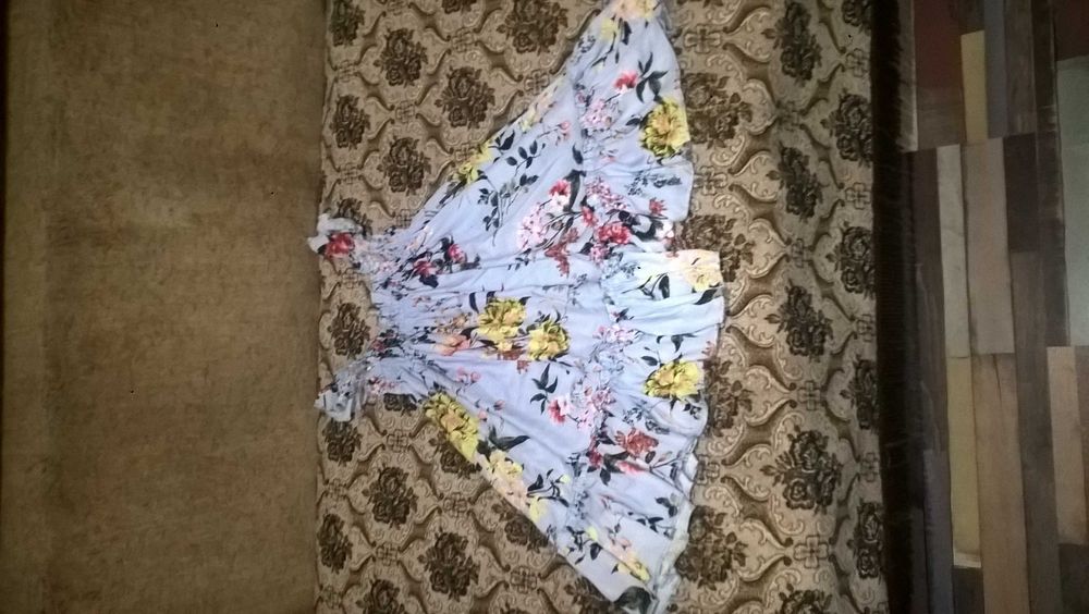 Три летни рокли с презрамки