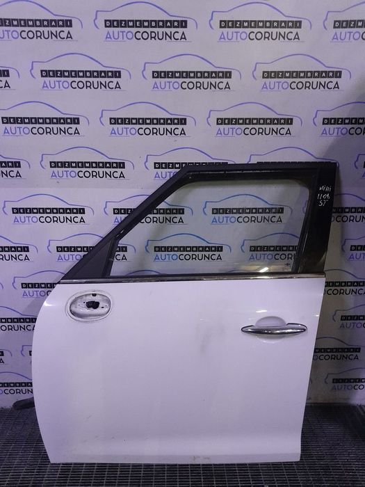 Usa Stanga Fata Mini Countryman 2010 - 2016 SUV 4 Usi Alb (1108)