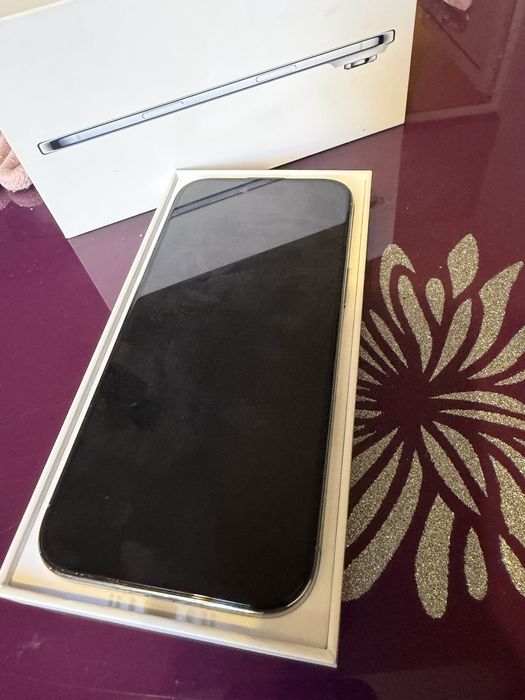 Iphone 17 Air с гаранция