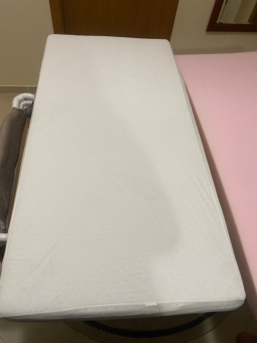 Бебешка кошара за сън и игра Cam - като нова