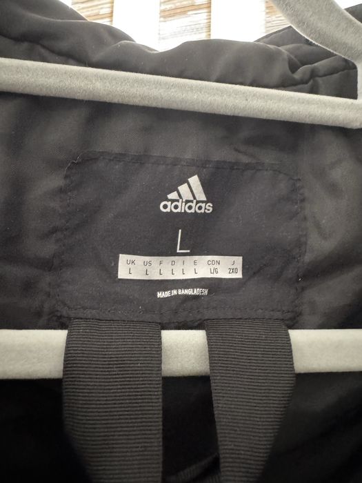 Мъжко яке Adidas