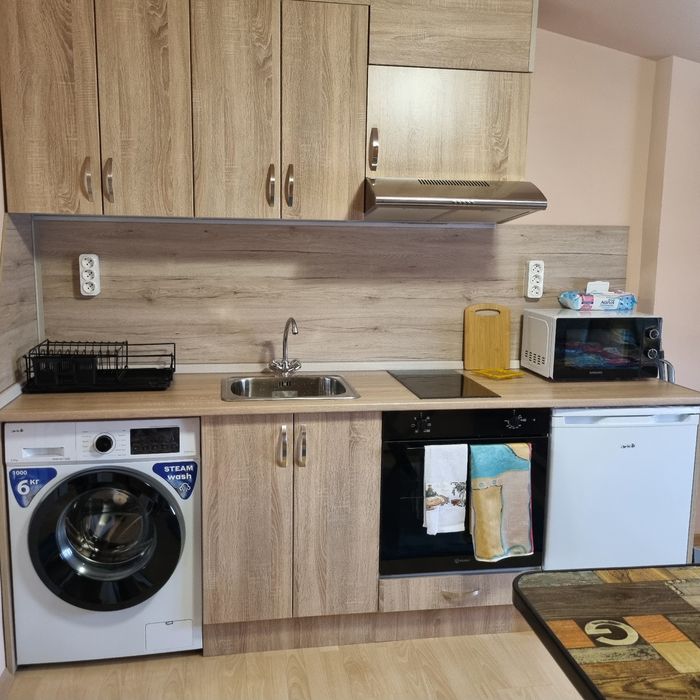 Дава се под наем  в София, Люлин 4 - 35 кв.м за 255 € - Снимка #2