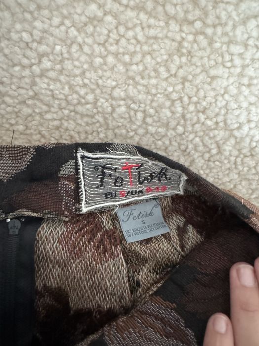 Чисто нова пола на Fetish