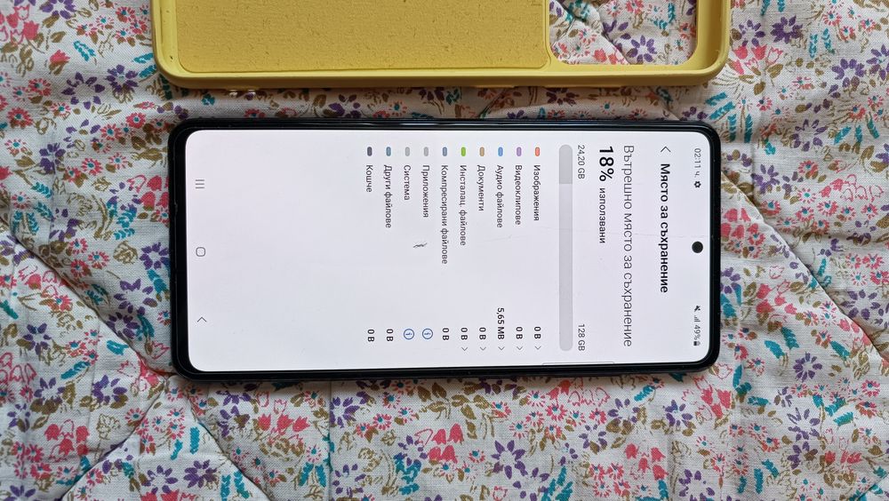 ТОП ЦЕНА !! Redmi Galaxy А52 128 ГБ