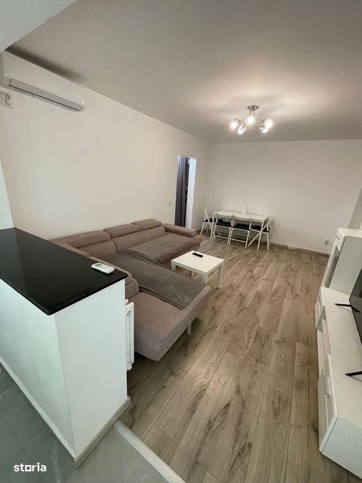 Apartament 2 camere, etaj 1, vis-a-vis de Spitalul Grigore A