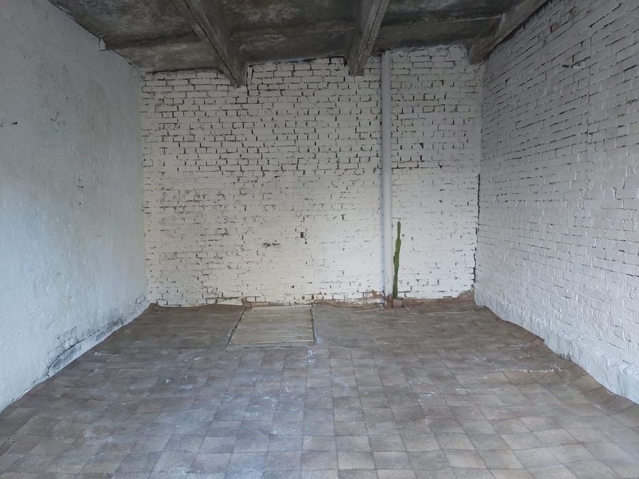 Продам гараж с погребом