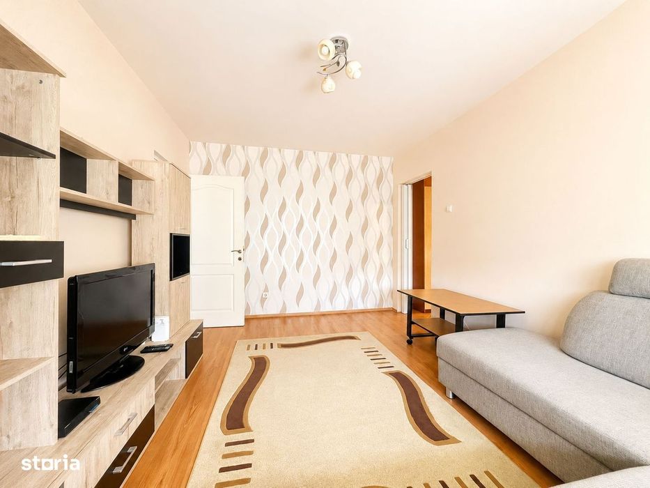 Apartament 2 camere | COMISION 0% | Str. Bumbacului | Nufarul