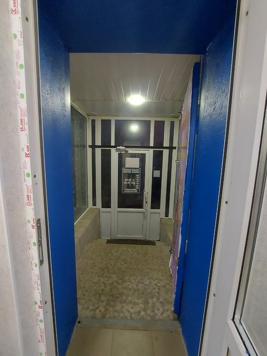 Продам коммерческое помещение