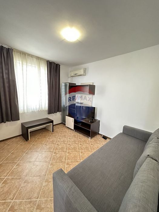 Студио под наем кв. Бриз гр. Варна - В.В.