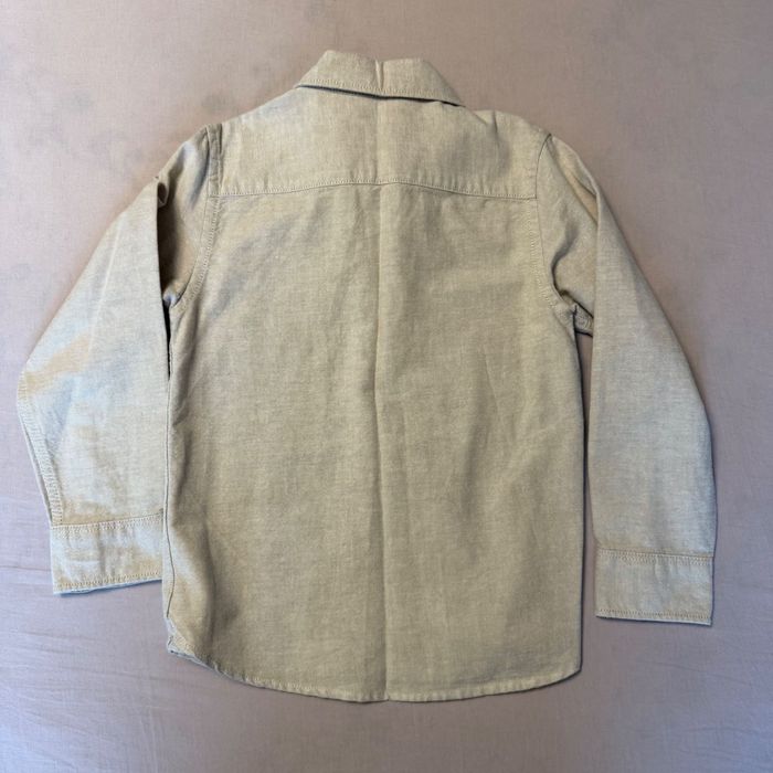 Set 2 cămăși H&M băieți, mărimea 5-6 ani, stare excelentă