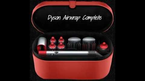 Dyson Styler FEN  скидки !Акция! + доставка бесплатно!!