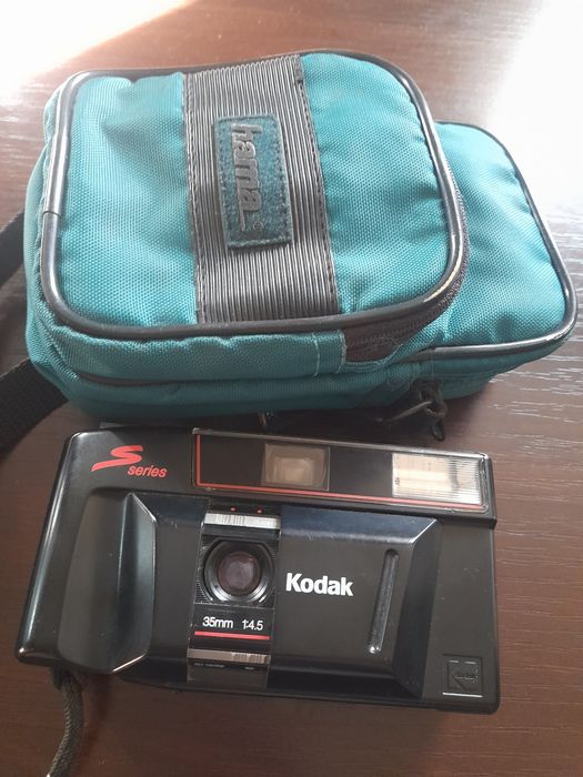 Продам фотоаппарат