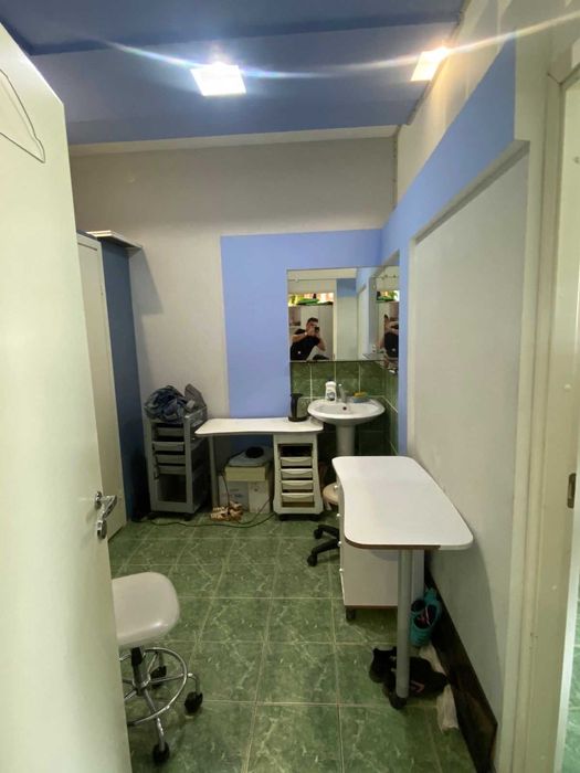 Сдам в аренду салон красоты