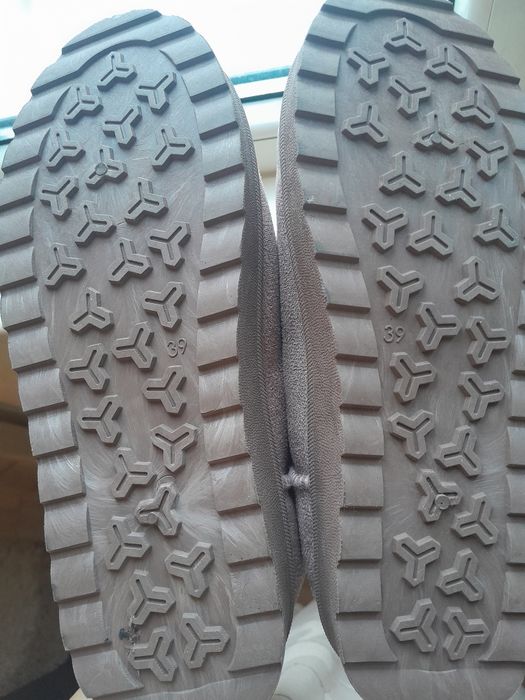 Лот "Пепел от рози"