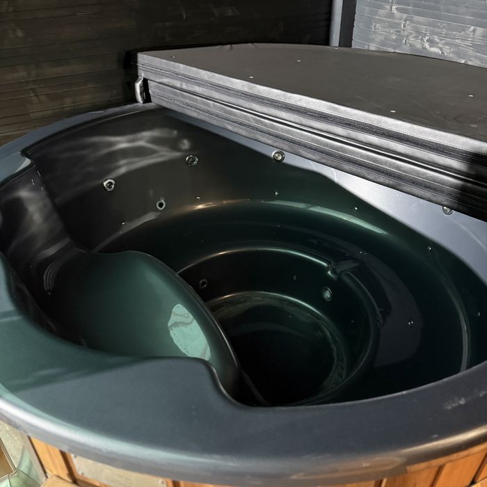 Modul Spa 2 in1 Kontainer