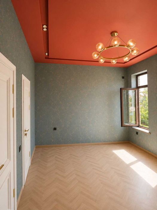 Шикарный Таун Хауз 196квм Шота Руставели 100м.