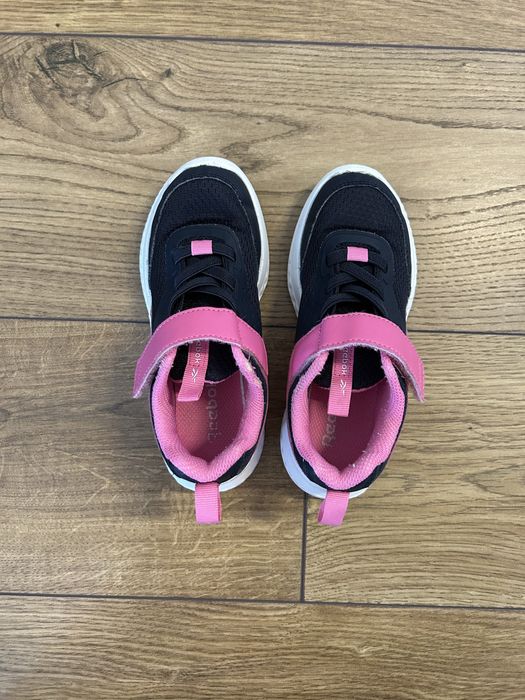 Детски маратонки Reebok Rush Runner, 28 номер
