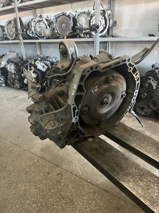 АКПП Nissan QR25 2.5 Altima Teana алтима теана