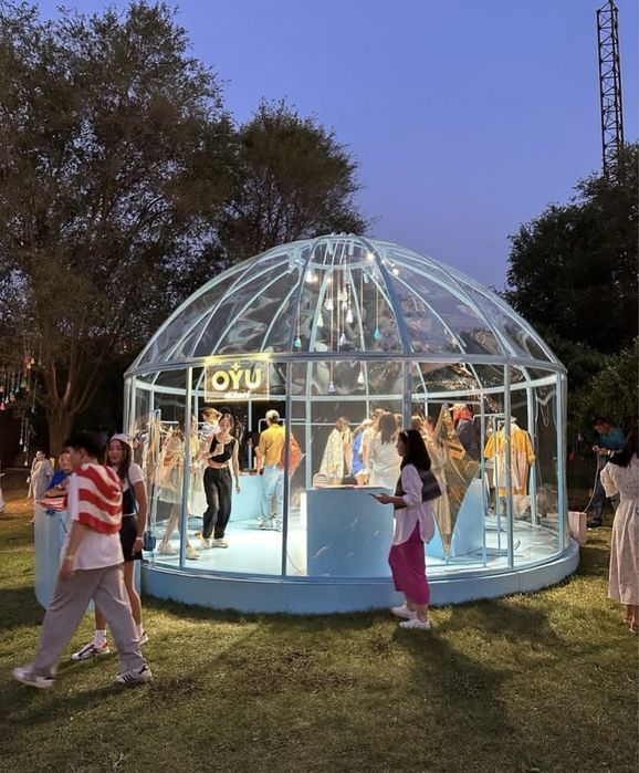 Рекламный агентство Обьемный Буквы