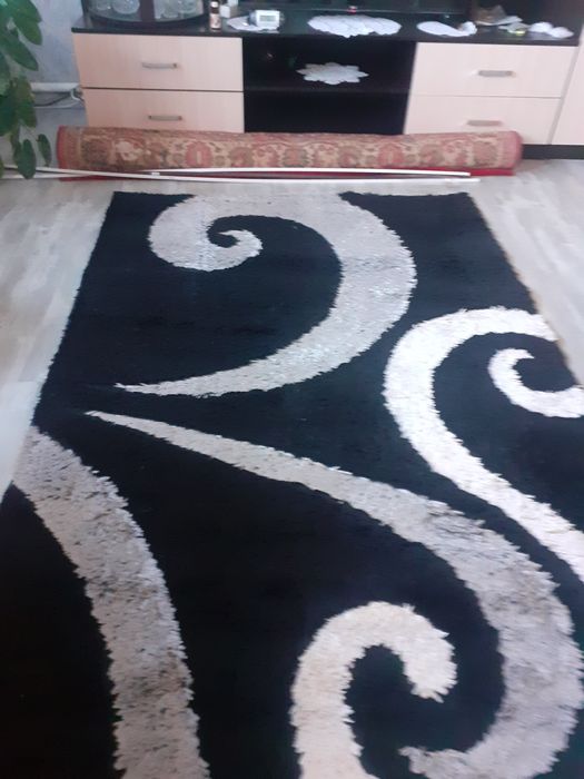 Продам ковер шерстяной