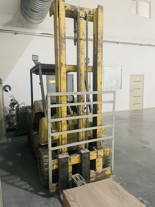 Продам КАРа. Грузподъемность 5 тонн.