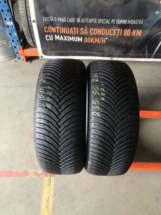 Anvelope All Season 235/50/20 Maxxis Premitra AP3 235 50 20 R20