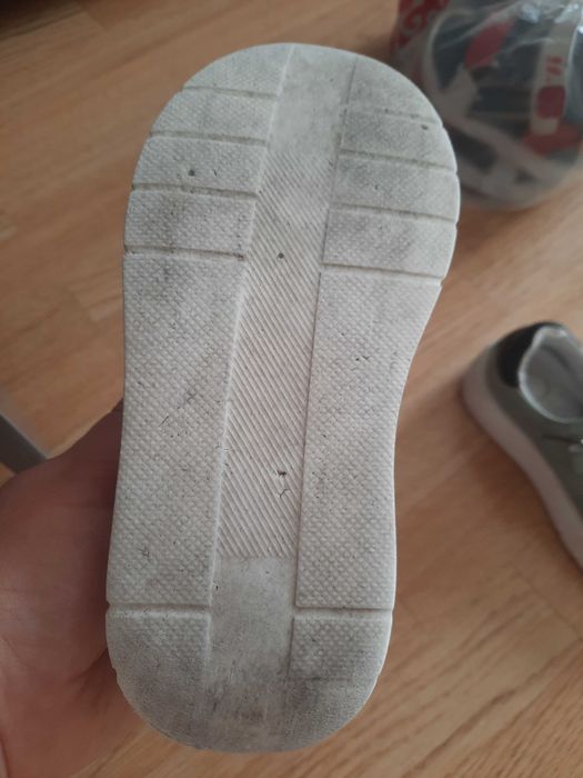 Обувь для девочки 28 размер