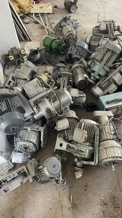 Электрдвигатель оптом