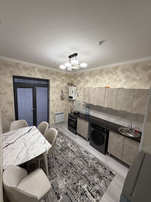 URIKZOR NOVA'STROYA 2 XONA evro RemonT MebeL Texniklari Bor Xonalar aL