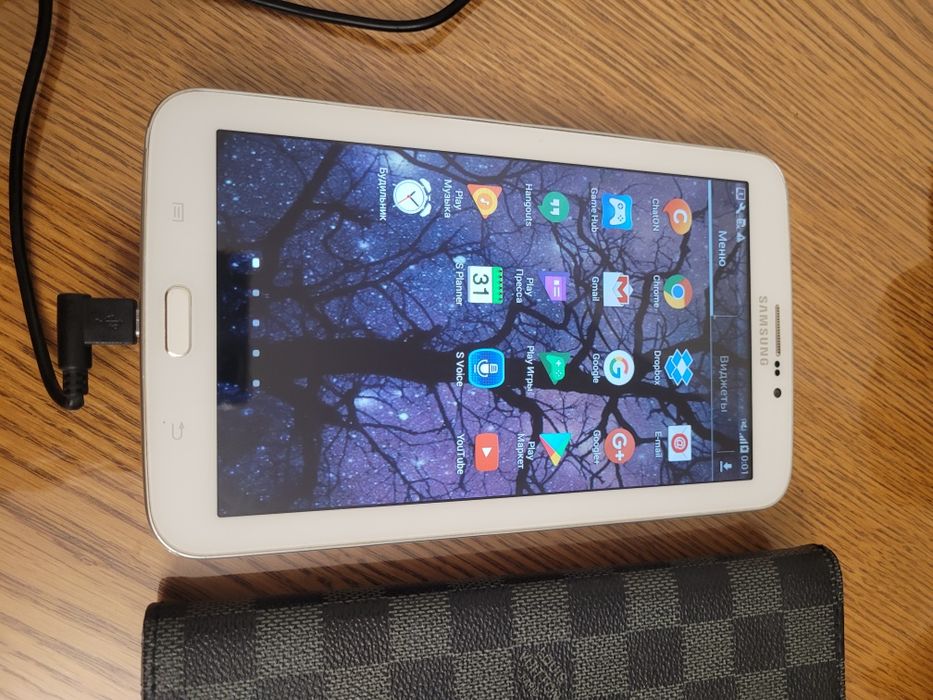 Продам планшет Samsung Galaxy Tab