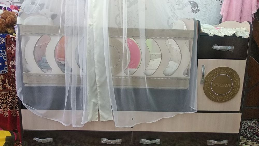 Детская мебель, в очень  хорошем состояние