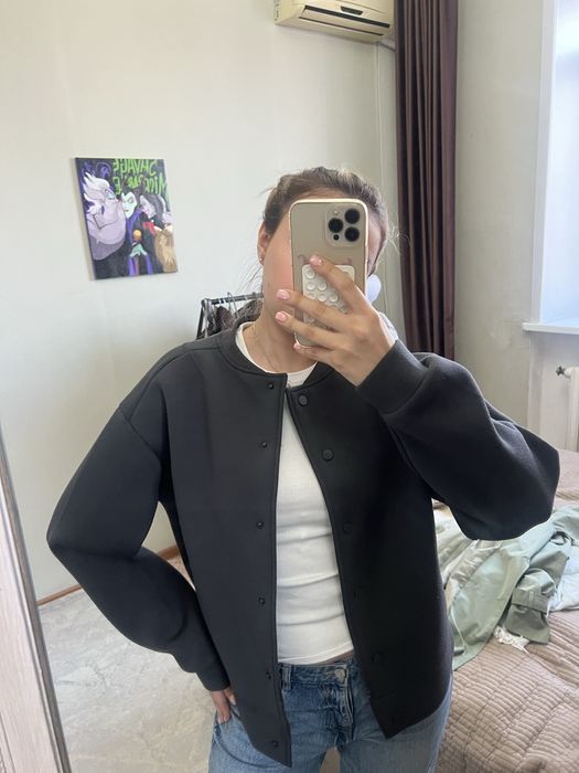 Родам бомбер