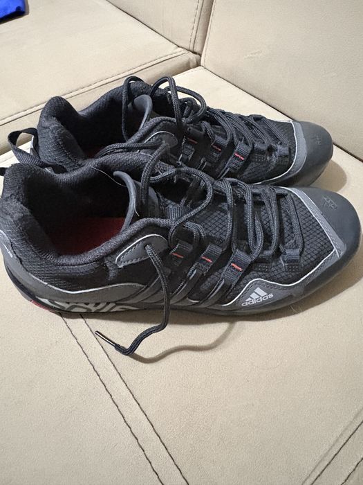 Оригинални маратонки адидас кортекс