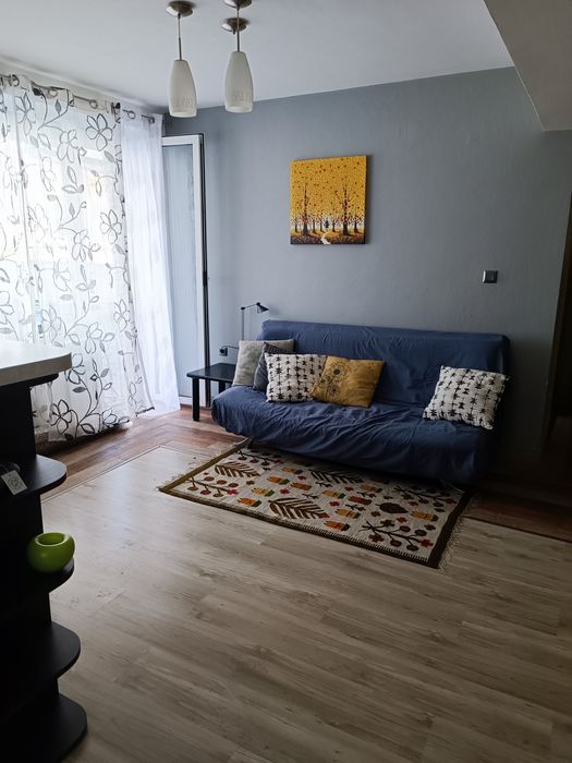 Продава се Офис в ж.Южен парк - 75 кв.м за 4267 €/кв.м - Снимка #4