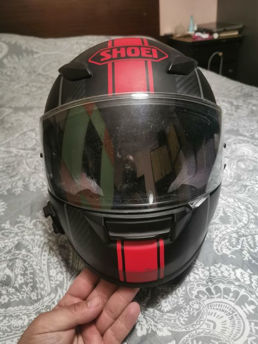 Каска Shoei xr1100 xl