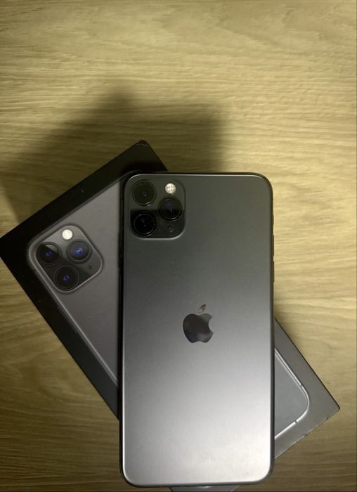 iphone 11 pro max