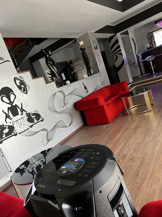 Vila Petrecere Bucuresti - Gender Reveal - Majorat - Vila petreceri