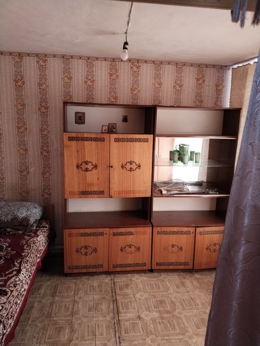 Продам дом с участком