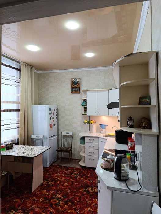 Срочно продается квартира