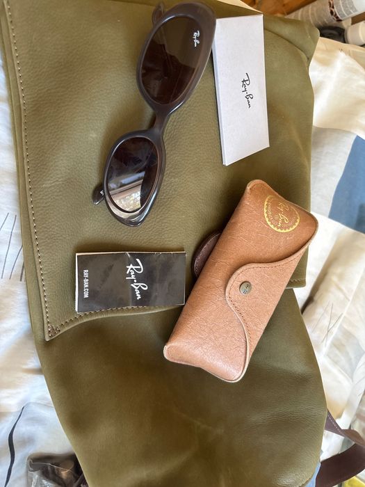 Слънчеви очила Ray Ban