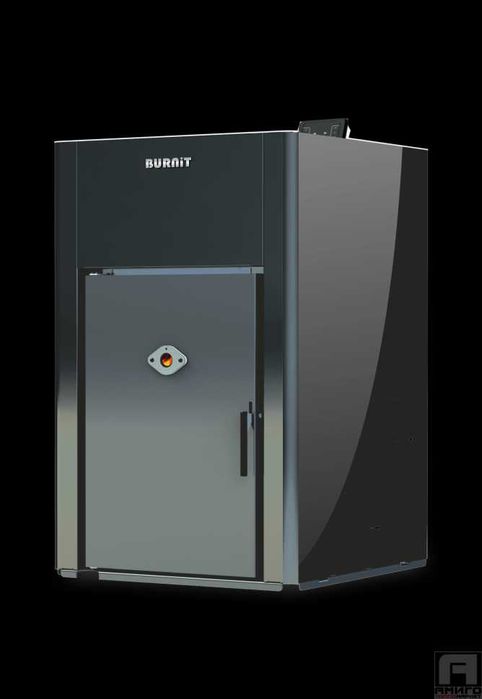 Пелетен котел BURNiT Advant B35kW