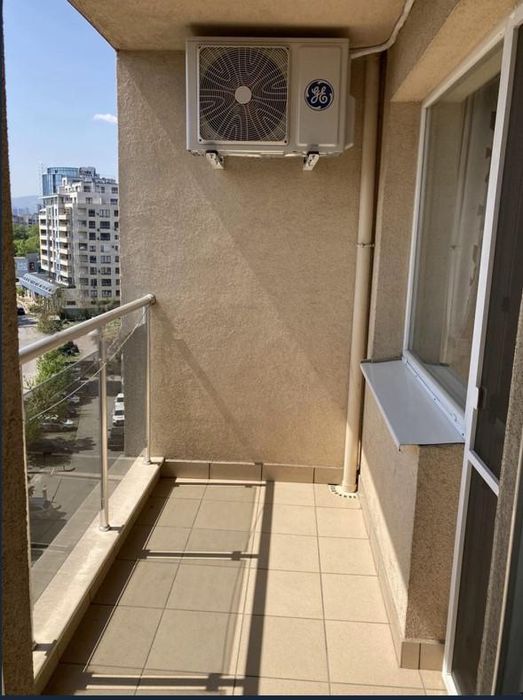 Дава се под наем Тристаен апартамент в София, Хаджи Димитър - 65 кв.м за 650 € - Снимка #8