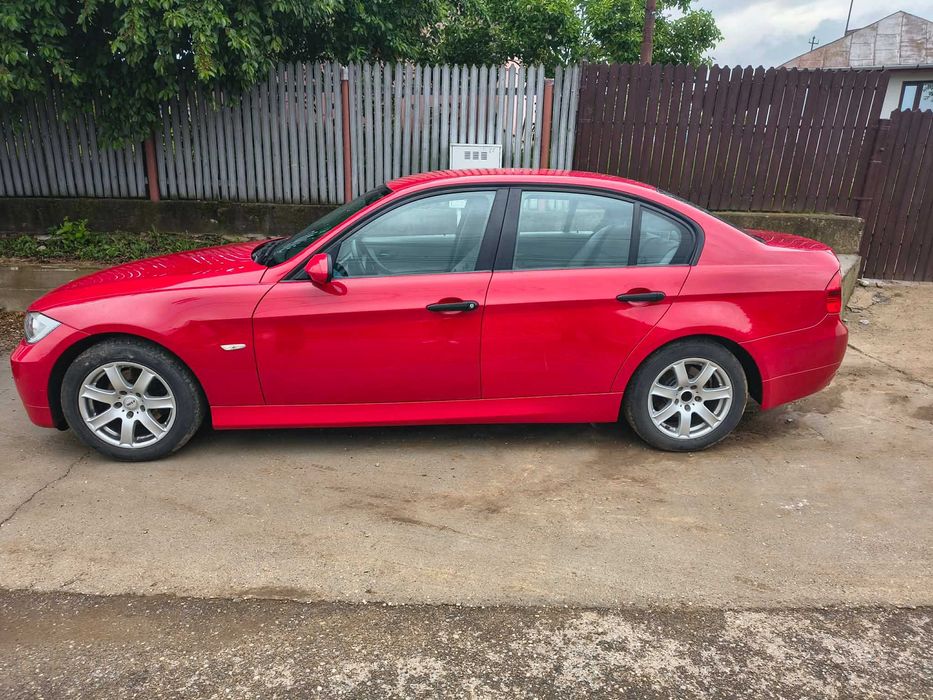 BMW 3 Series 2005 — imagine 3