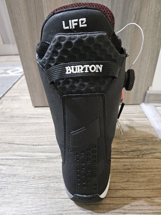 Boots Burton ION dublu BOA