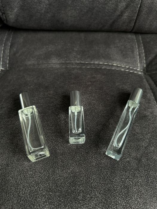 Продается флаконы для парфюма