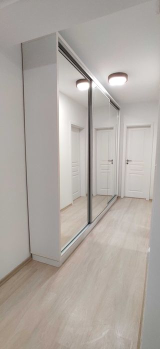 Inchiriez apartament  2 camere Iasi -Nicolina - View 5