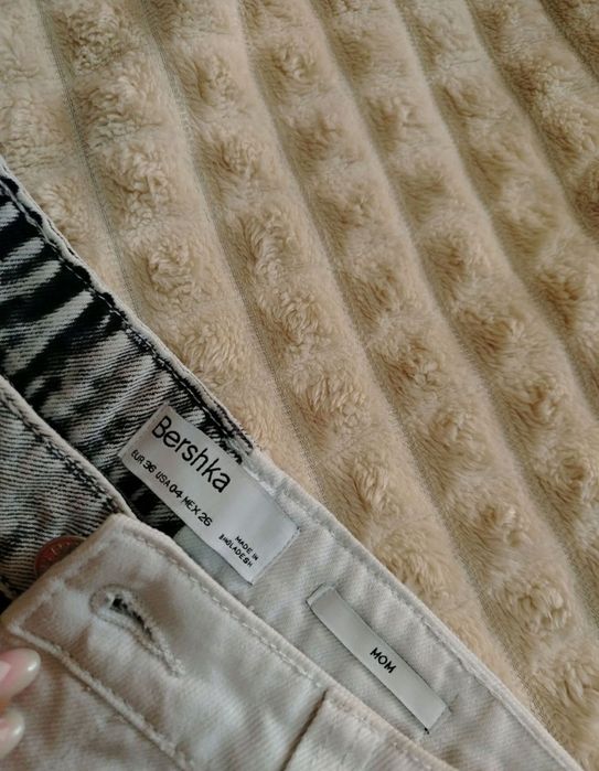 женские джинсы и брюки