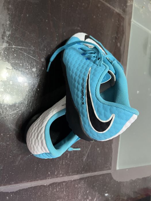 Бутонки Nike Hyper Venom