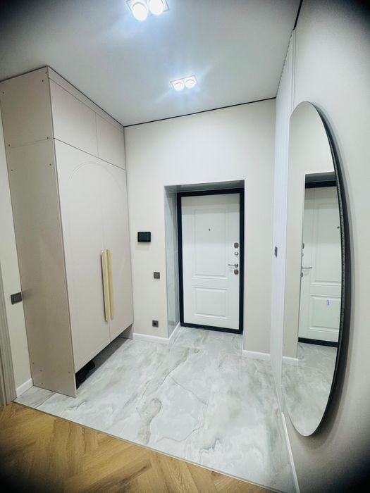 Сдается квартира в центре города Караганды