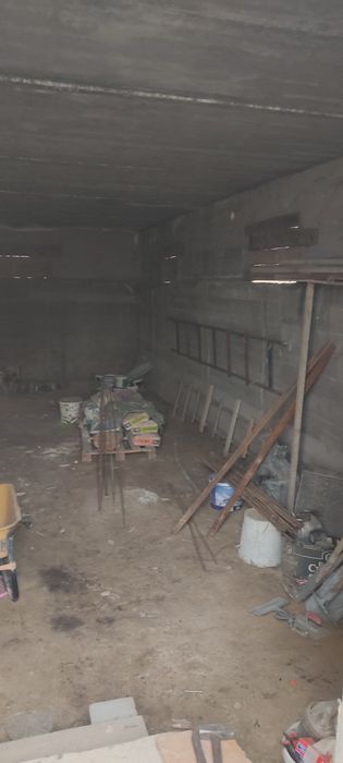 Продам дом 11х12